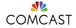 Comcast Logo