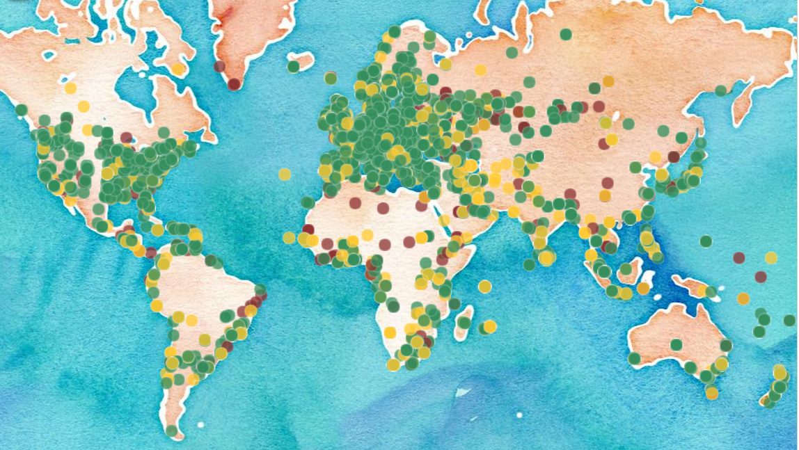 RIPE Atlas Info - RIPE Atlas — RIPE Network Coordination Centre